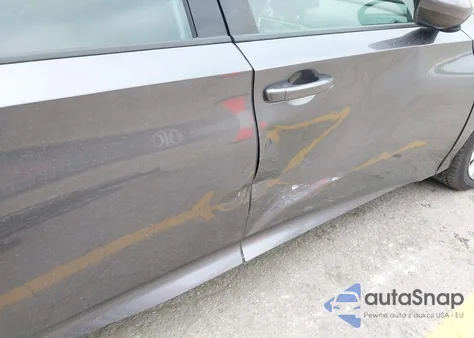 2021 Honda Accord Lx z USA, uszkodzony, nr VIN 1HGCV1F13MA085518